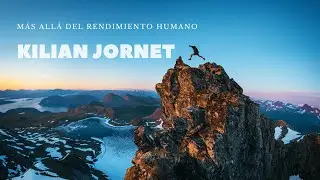 Kilian Jornet: Más Allá del Rendimiento Humano