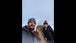 Beeston Bump Trig Point