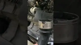 BMW N47 Engine BOOST PIPE SCAM, Careful before you buy!