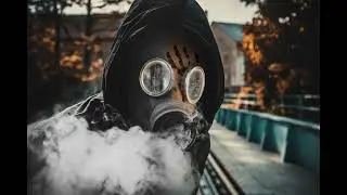 War Breathing Sound Effect Tired Solider 1 Hour
