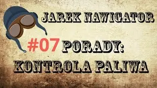 Kontrola spalania paliwa [Jarek Nawigator]