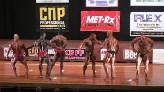 2010 ukbff finals heavyweight posedown.MTS