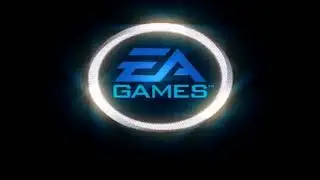 Electronic Arts Logo Intro (2000) - American McGee's Alice