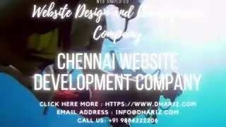 Website Development Company Chennai : Website designing company | Best Website Designing Chennai