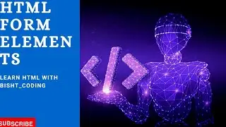 Tutorial 15(form element)