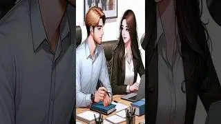 인공지능으로 만든 사내연애