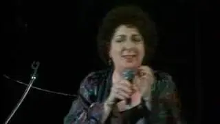IMMIGRATION SUITE (KLEZFEST ST. PETERSBURG 2001)