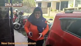 🌸 Visit My House - Dance - Song II New Generation Moeslimah