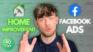 40 Home Improvement Facebook Ads Tips That Actually Book More Jobs