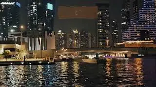 Yellow Boats Dubai 🚤 | Scenic Speed Boat Adventure Around Dubai&rsquo;s Iconic Landmarks