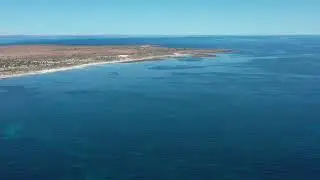 Port  Victoria