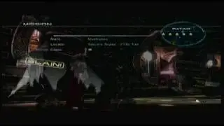 How to make easy CP and gil!  - Final Fantasy XIII