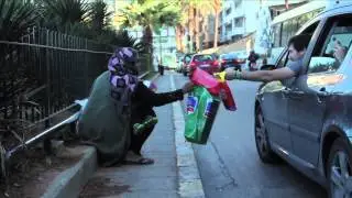 Live Love Beirut Christmas