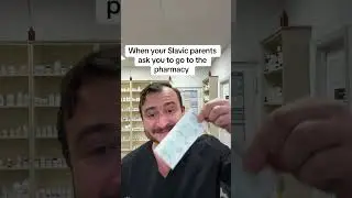 Аптека                                                        #pharmacy #pharmacist #medicine