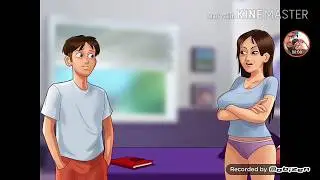 Summer time saga tutorial sister