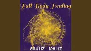 Extreme Cells Regeneration &ndash; 384 Hz