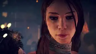 Mad Max | The Tragic Tale Of Hope and Glory