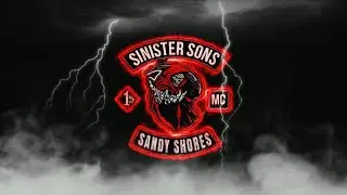 Sinister Sons MC 1% | Shots Fired | BLRP