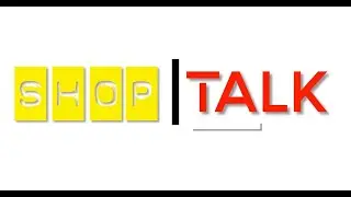 Shop Talk 12/3/25