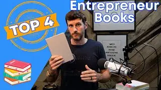 4 Books All Cash PT Practice Owners Should Read