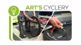 How To: Select an MTB Pump