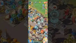 Last War - Zombie Invasion Guide (Maximizing Gains!)