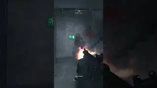 BEST SECRET BUFFED FLOOR LOOT WEAPON IN S3!! #warzone #ashikaisland #shorts