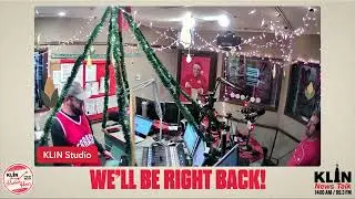 KLIN Husker Hour 12-20