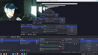 Vibe Coding a VSCODE FORK (Agentic AI)