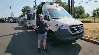 New 2024 Jayco Terrain 19Y - Sandy, OR - #22803