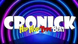 HIP HOP TYPE BEAT | 2022 | PROD. CRONICK BEATS