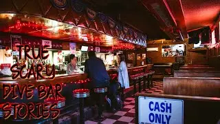 7 True scary dive Bar Stories