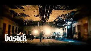 HARBINGER - The End Of Time (Official HD Music Video - Basick Records)