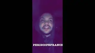 Sadek p&egrave;te un c&acirc;ble contre Snapchat !