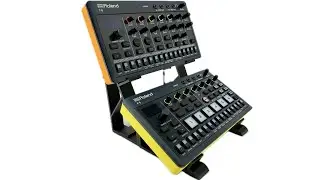 thingyfab Stand for Roland Aira Compact