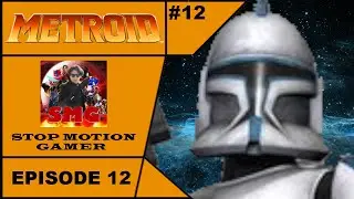 Metroid - Episode 12