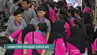 IMBAUAN ADTEC KUALA LUMPUR 2025