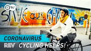 6 Reasons Why Cycling Is a Lifesaver | Coronavirus | Cycling During Lockdown