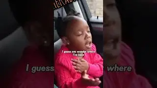 Maliya Kabs | What You Won't Do For Love | Bobby Caldwell #oldsoul  #coversong #singing #kids