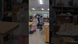 A Science Game Using Air Pressure