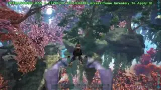 MGN Presents -- ARK Crystal Isles