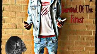 Guwapo Youngin - HeartFroze (Offical Audio)