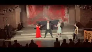 Finale 3. Akt Carmen G.Bizet
