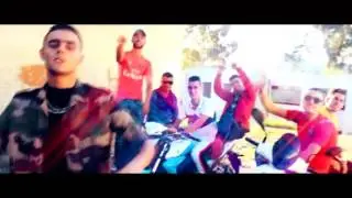 rap DZ Yamani   ZOMBIE LAND    CLIp Officiel  2016   Rap 25     YouTube
