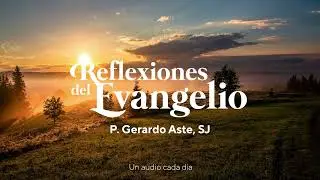 Reflexiones del Evangelio | Mc 4,26-34 - 30 de enero 2026