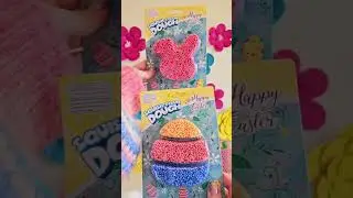 🌟 Neon Spring Easter Baskets 🌟