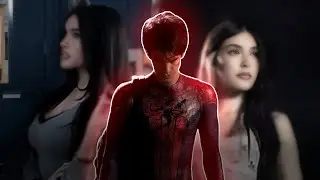 Madison-Andrew Edit 🔥 - Phonk Music Edit - Alight Motion Z