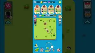 Pocket Land - Gameplay Part 37