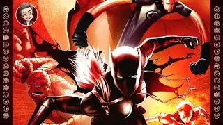 Doomwar Prelude (Comic Review)
