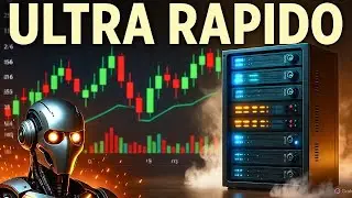 MEJOR VPS para ROBOTS DE TRADING autom&aacute;tico &ndash; ultra baja latencia y sin ca&iacute;das